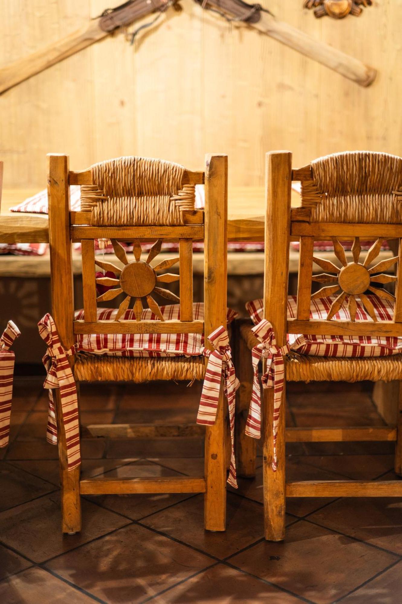 Alfio'S Alpen Suite Roncone Екстер'єр фото